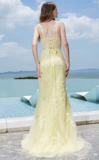 Jadore J20007 Dress view 7