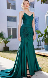 Jadore J21008 Dress view 4