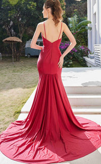 Jadore J21008 Dress view 3