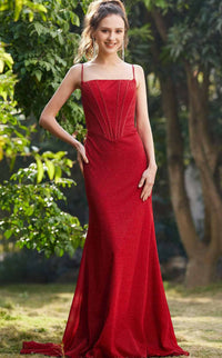 Jadore J21020 Dress view 7