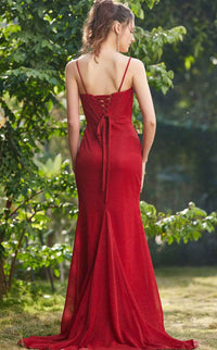 Jadore J21020 Dress view 8