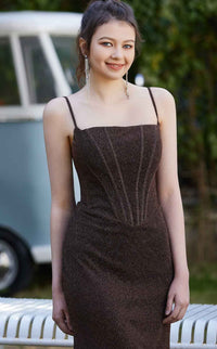 Jadore J21020 Dress view 5