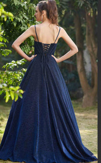 Jadore J21021 Dress view 3