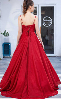 Jadore J21021 Dress view 8