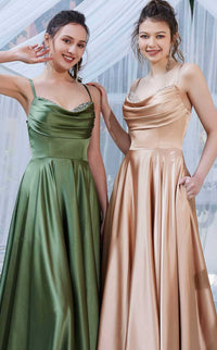 Jadore J21030 Dress view 4