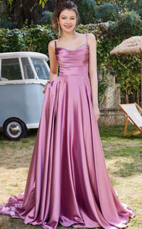 Jadore J21030 Dress view 7