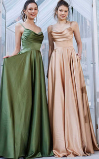 Jadore J21030 Dress view 3