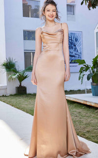 Jadore J21031 Dress view 1