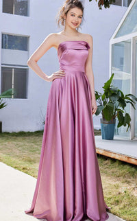 Jadore J21033 Dress view 6