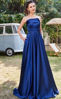 Jadore J21033 Dress view 4