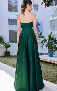 Jadore J21033 Dress view 3