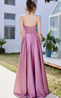 Jadore J21033 Dress view 8