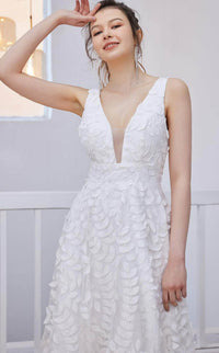 Jadore J21038 Dress view 2