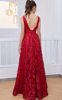 Jadore J21038 Dress view 6