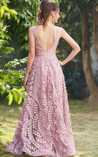 Jadore J21038 Dress view 9