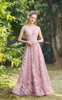 Jadore J21038 Dress view 7