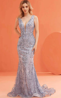 Jadore J22014 Dress view 3