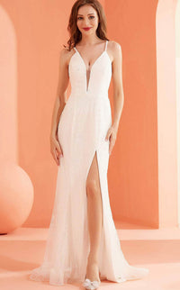 Jadore J22015 Dress view 4