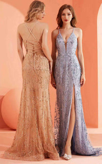 Jadore J22015 Dress view 2
