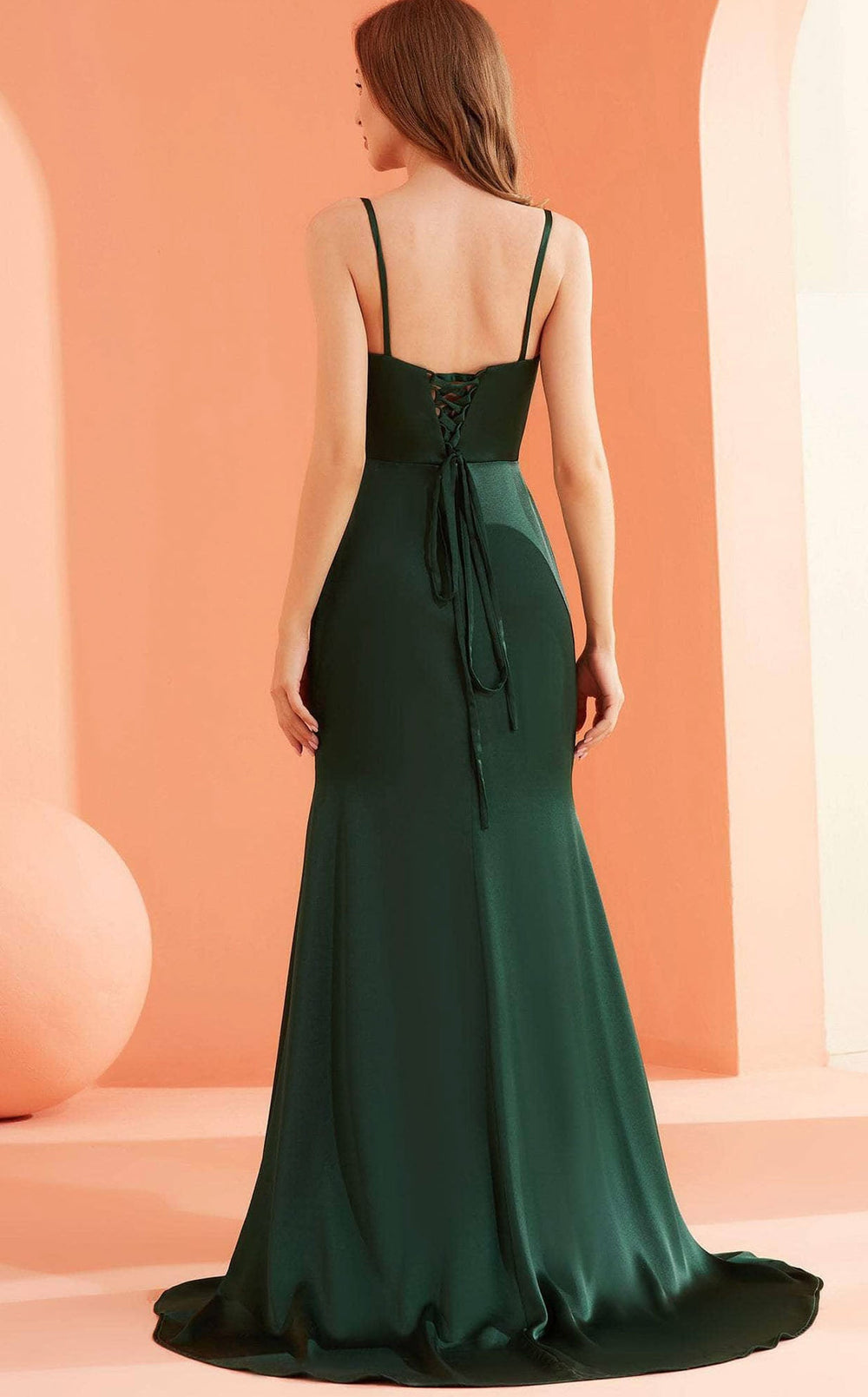 Jadore J22017 Dress details - VOLAKK