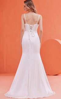 Jadore J22017 Dress view 6