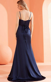 Jadore J22017 Dress view 4