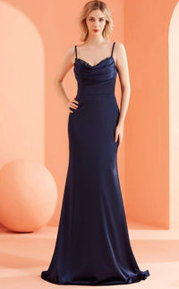 Jadore J22017 Dress view 3