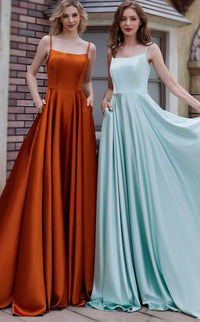 Jadore J22018 Dress view 3