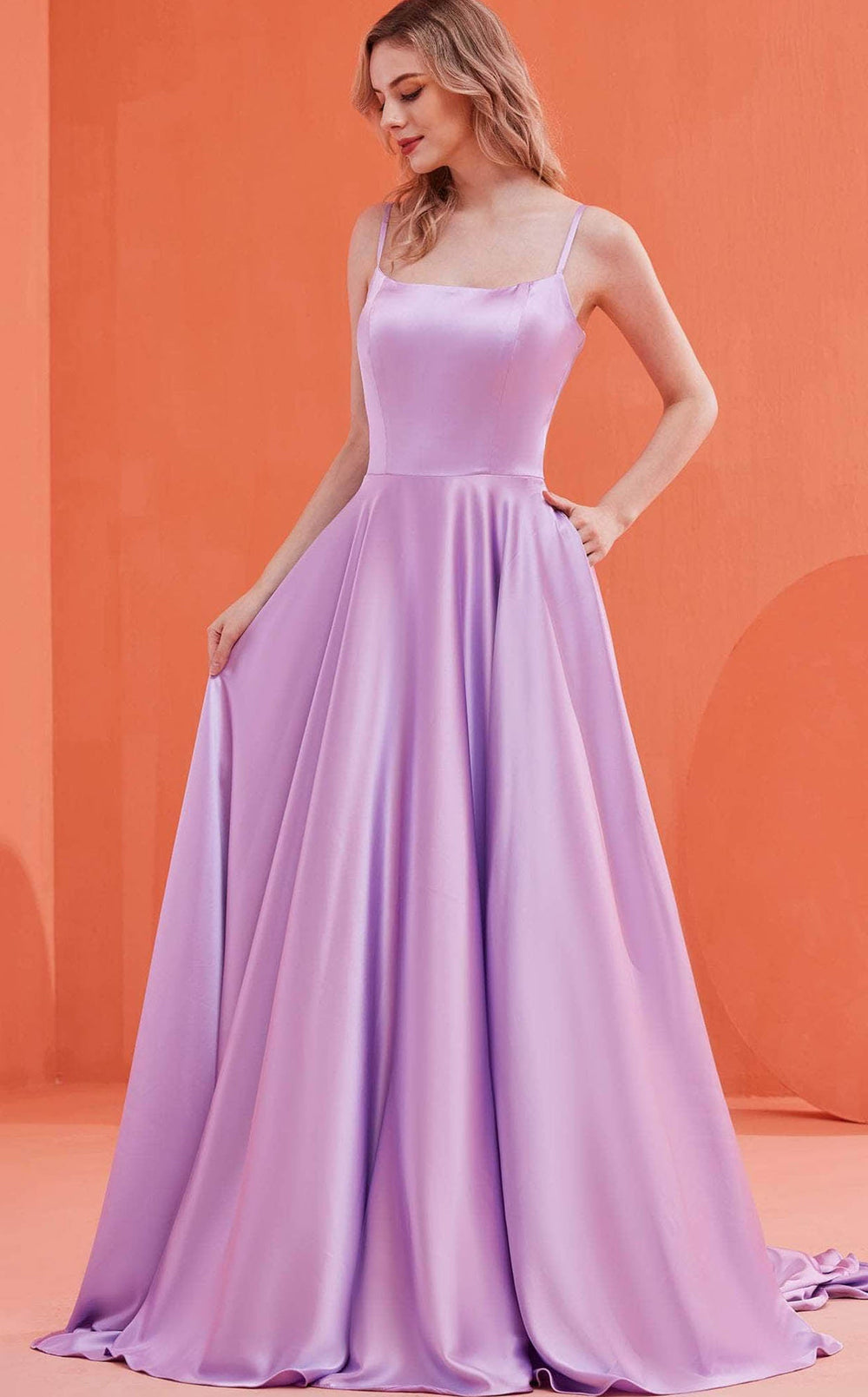 Jadore J22018 Dress - VOLAKK