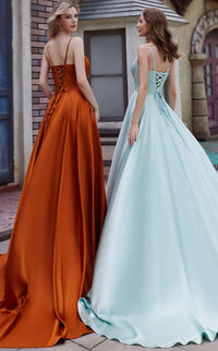 Jadore J22018 Dress view 4