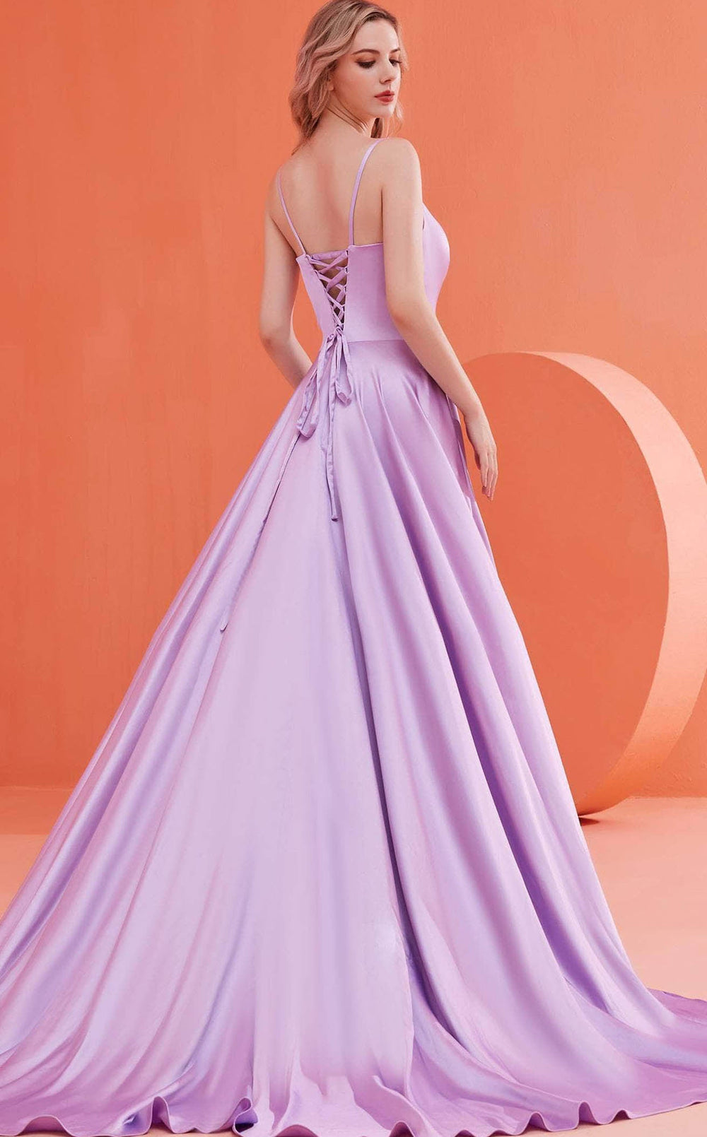 Jadore J22018 Dress details - VOLAKK