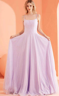 Jadore J22019 Dress view 3