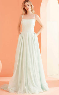 Jadore J22019 Dress view 5