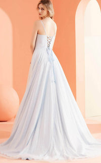 Jadore J22019 Dress view 2