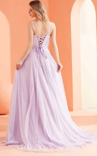 Jadore J22019 Dress view 4