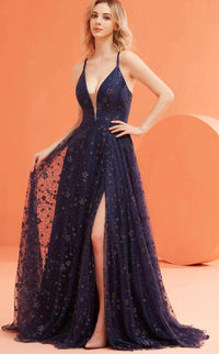 Jadore J22020 Dress view 1
