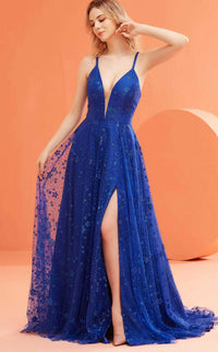 Jadore J22020 Dress view 3