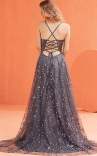 Jadore J22020 Dress view 5