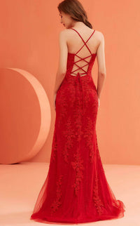 Jadore J22023 Dress view 7