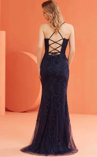 Jadore J22023 Dress view 4
