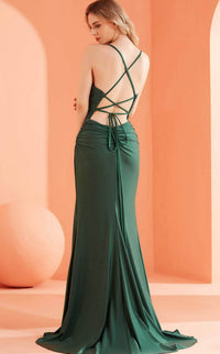 Jadore J22024 Dress view 2