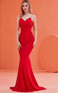 Jadore J22025 Dress view 3