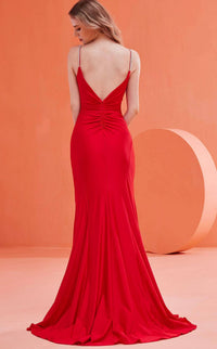 Jadore J22025 Dress view 4