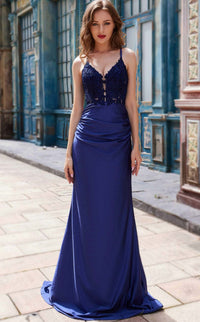 Jadore J22027 Dress view 5