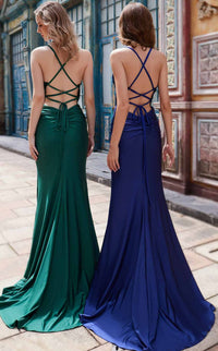 Jadore J22027 Dress view 7