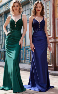 Jadore J22027 Dress view 6