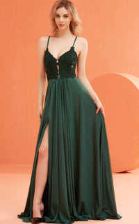 Jadore J22028 Dress view 1