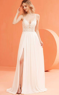 Jadore J22028 Dress view 3