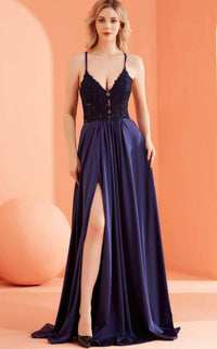 Jadore J22028 Dress view 5