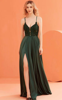Jadore J22028 Dress view 2